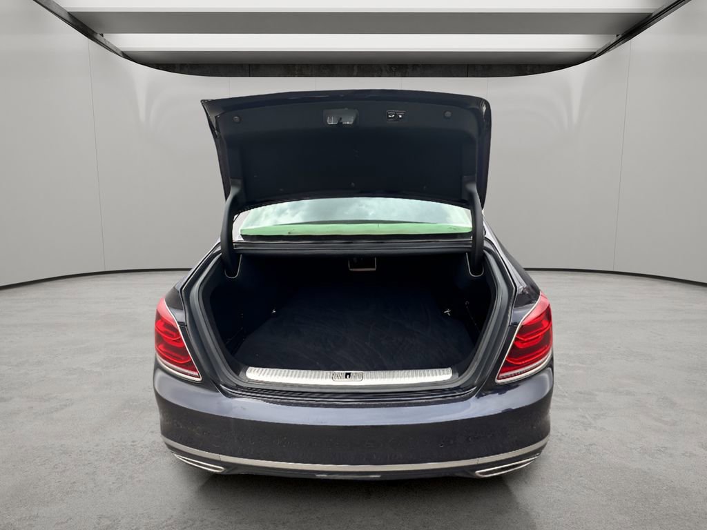 Used 2019 Kia K900 Luxury image 6