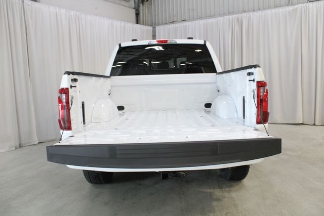New 2026 Ford F150 XLT w/ Equipment Group 302A MID AWD/4WD image 30