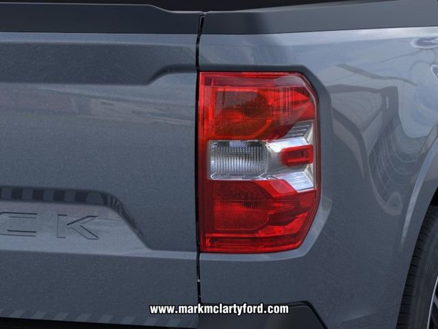 New 2026 Ford Maverick Lariat AWD/4WD image 22