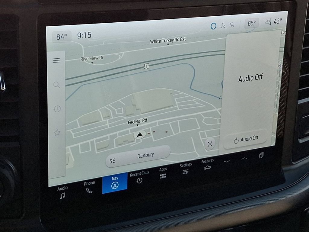 Certified 2024 Ford F150 Raptor image 18