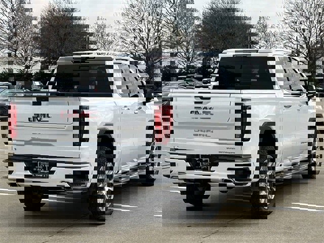 Used 2023 GMC Sierra 1500 Denali w/ Technology Package image 4