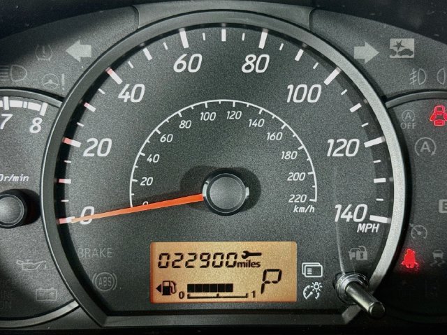 Used 2024 Mitsubishi Mirage FWD image 13