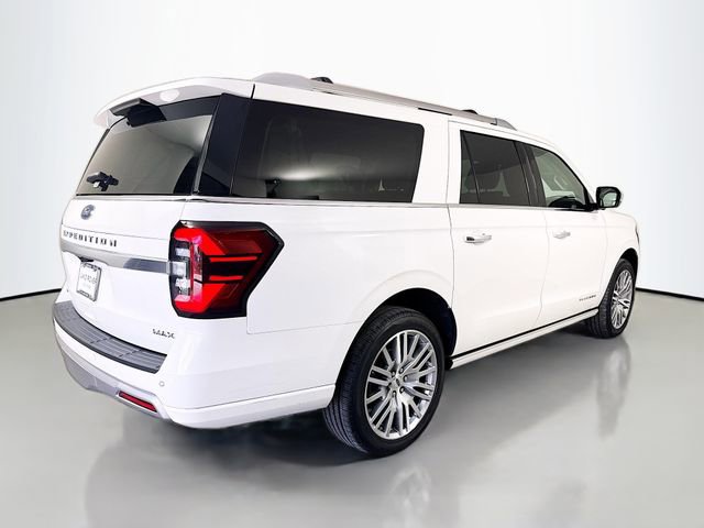 Used 2023 Ford Expedition Max Platinum image 5
