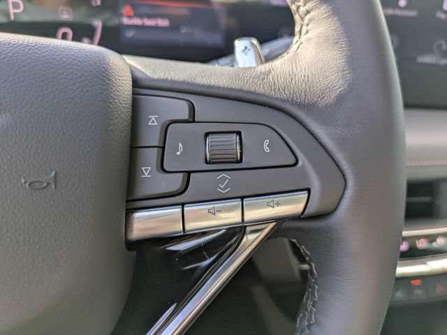 New 2026 Cadillac CT5 Sport w/ Technology Package AWD/4WD image 27