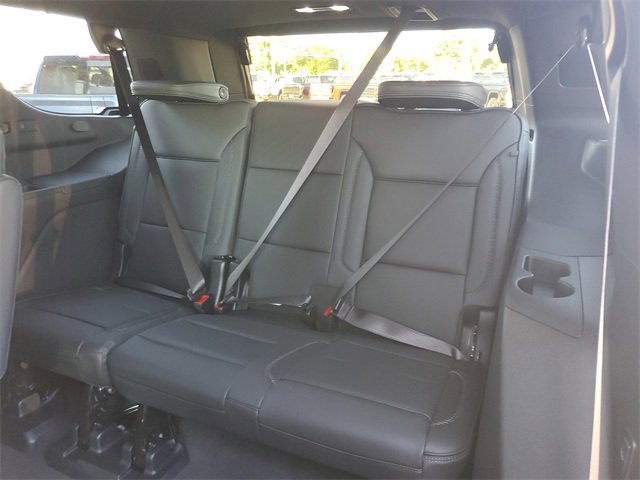New 2026 GMC Yukon Denali w/ Sun & Power Step Package image 8