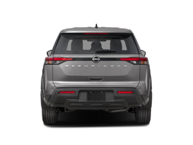 New 2025 Nissan Pathfinder S AWD/4WD image 8