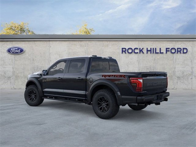 New 2026 Ford F150 Raptor image 5