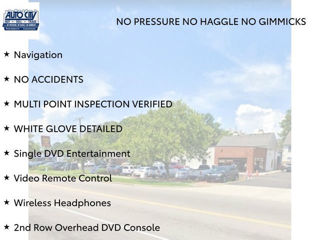 Used 2018 Dodge Grand Caravan GT FWD image 13