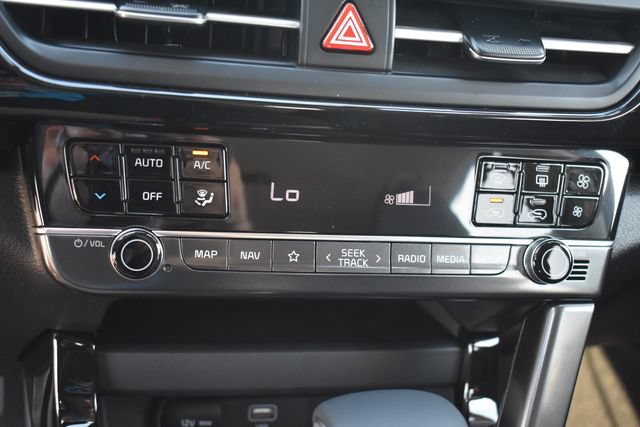 New 2026 Kia Seltos S AWD/4WD image 28