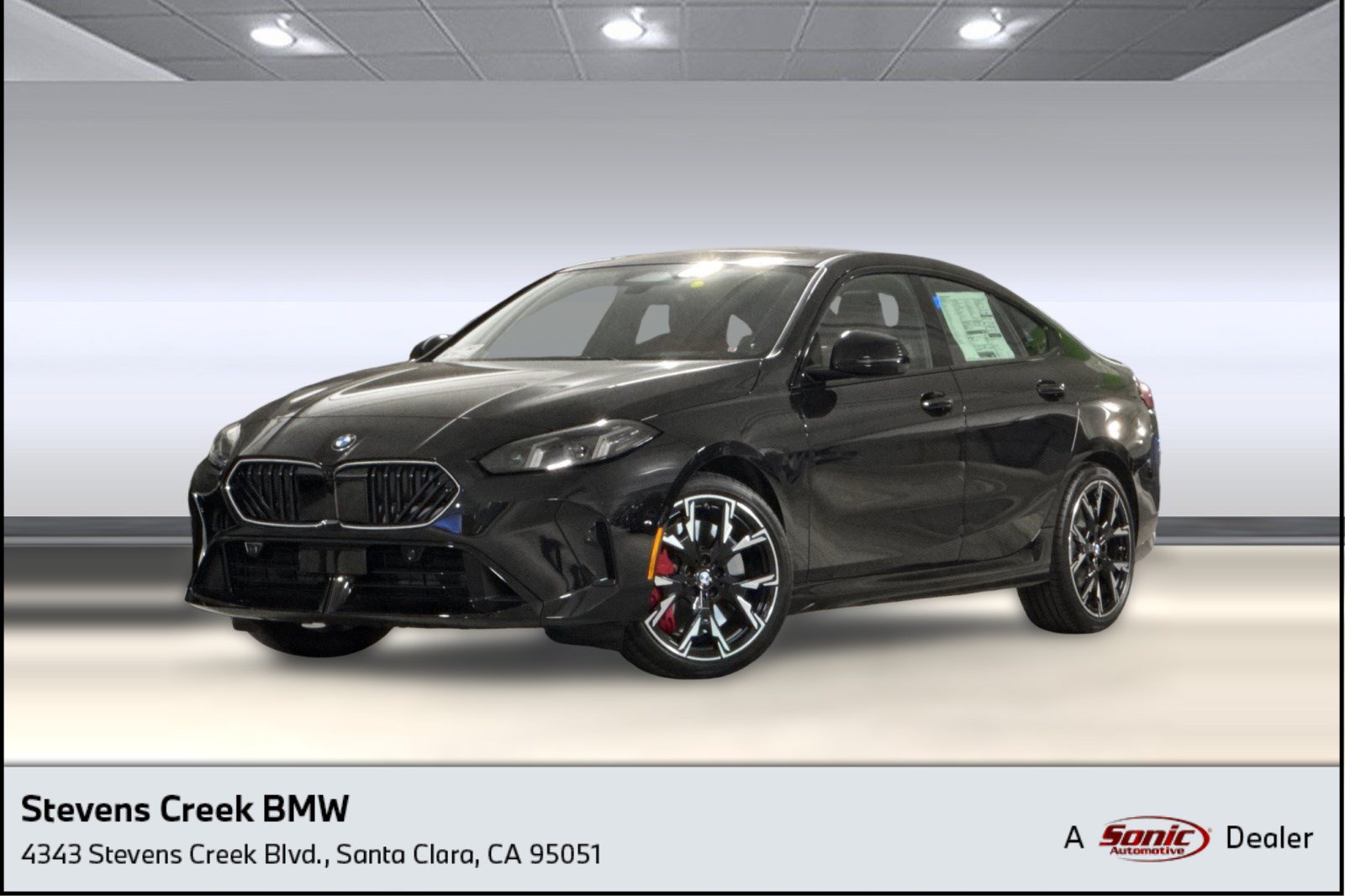 New 2026 BMW 228i w/ Technology Package