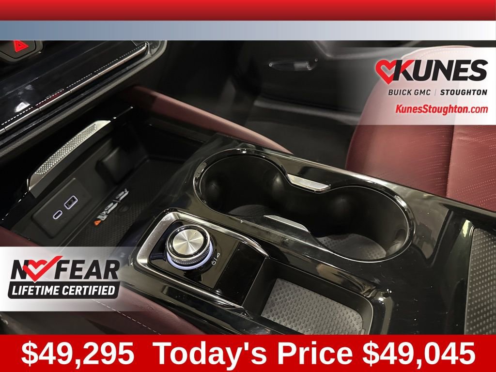 New 2026 Buick Envision Sport Touring image 27