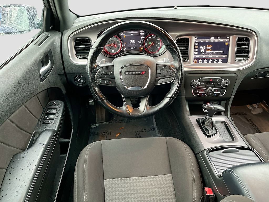 Used 2022 Dodge Charger GT w/ Blacktop Package image 20