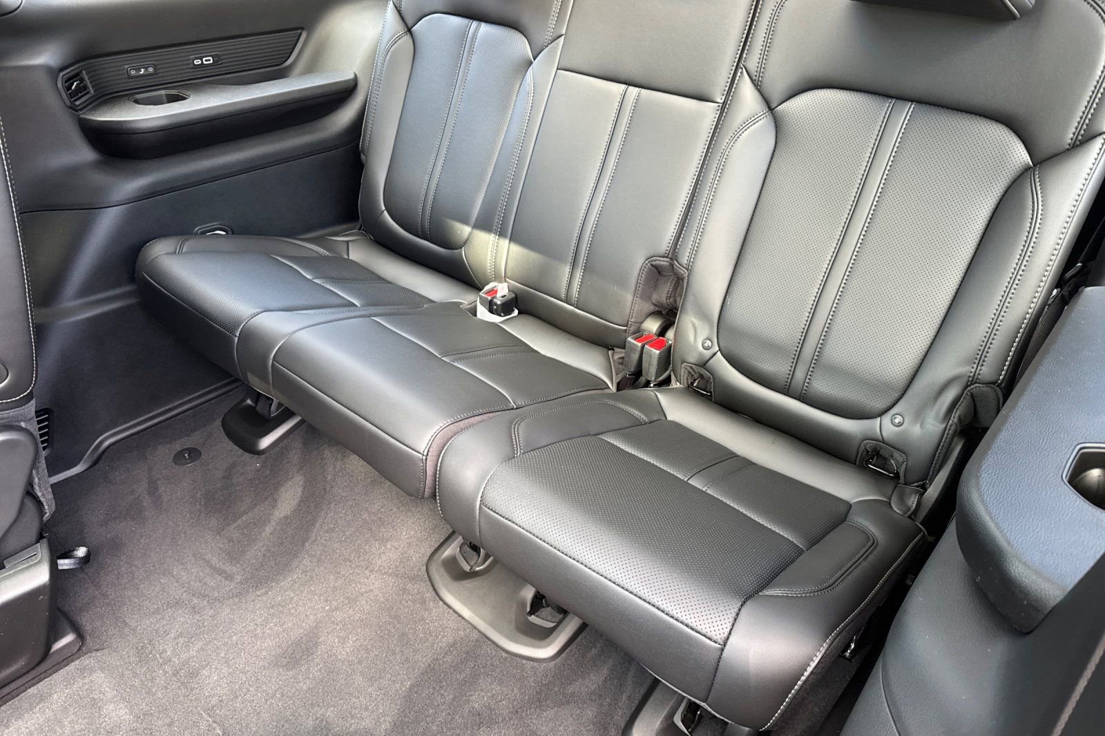 New 2026 Jeep Grand Wagoneer 4WD w/ Quick Order Packge 29V Upland image 14