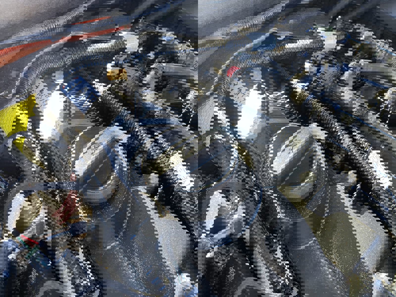 Used 2021 BMW 330e w/ Convenience Package image 16