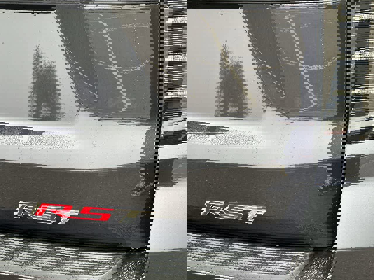 New 2026 Chevrolet Suburban RST w/ Comfort Package image 35