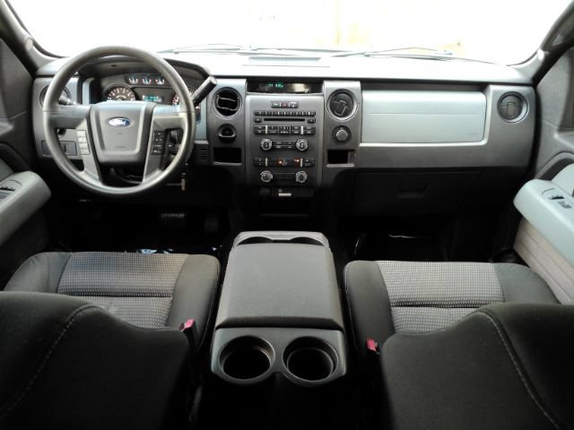 Used 2014 Ford F150 STX w/ Equipment Group 201A Mid RWD image 3