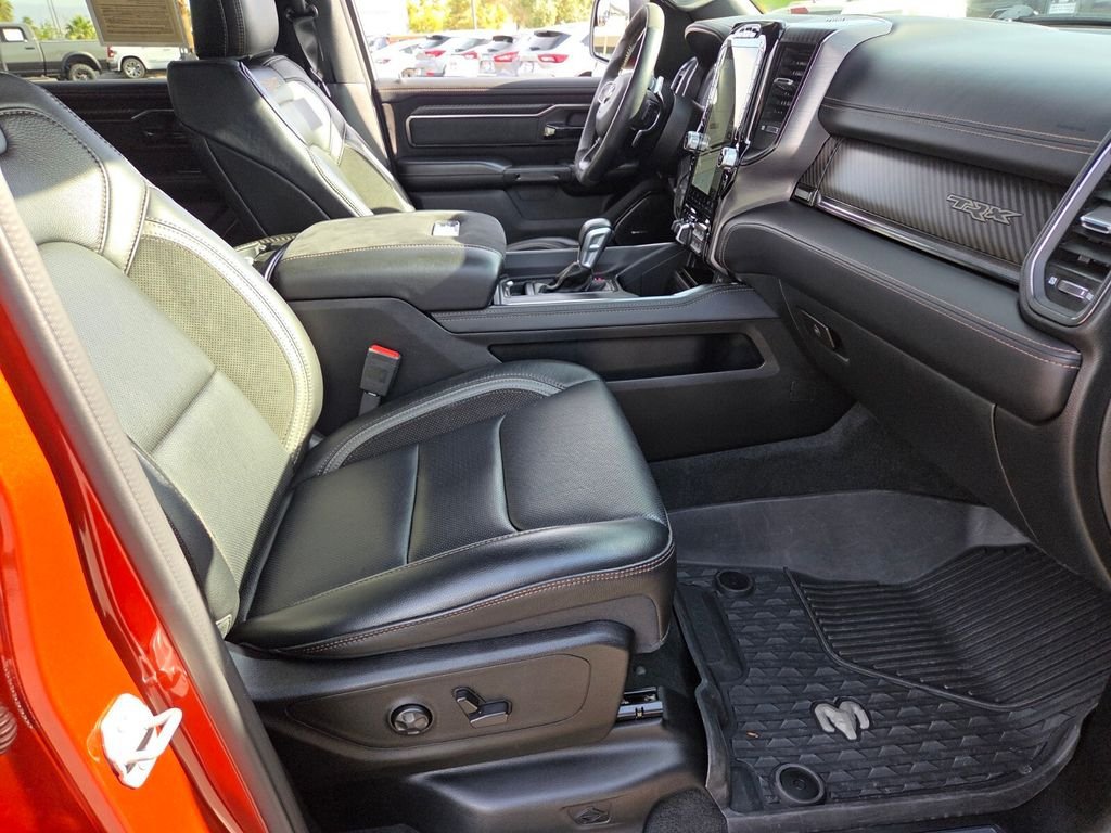 Used 2024 RAM 1500 TRX AWD/4WD image 47