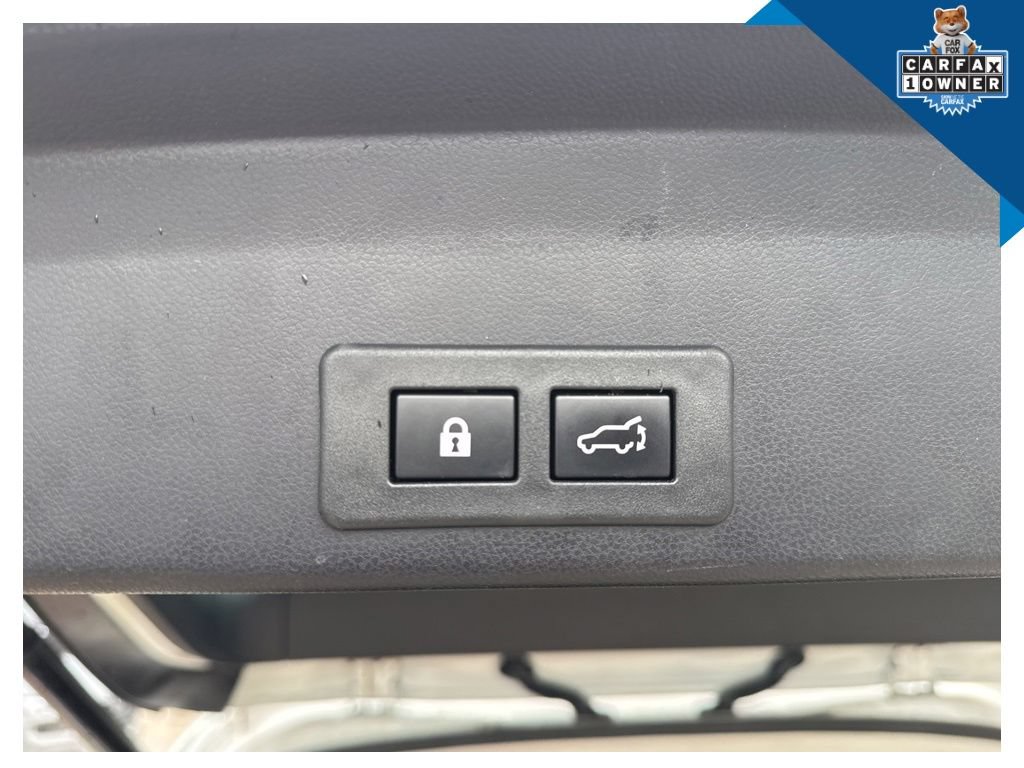 Used 2023 Subaru Ascent Onyx Edition AWD/4WD image 33