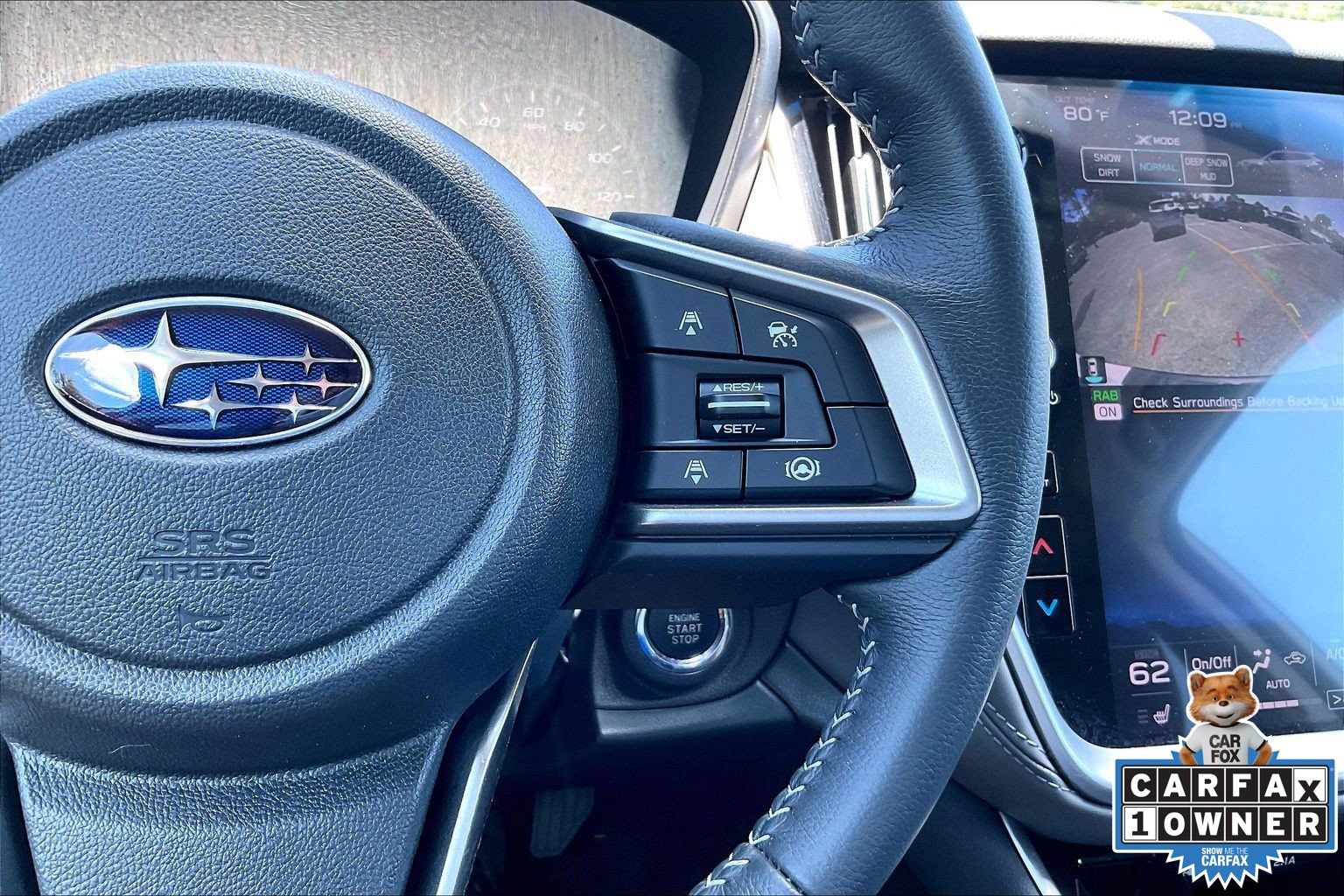 Used 2020 Subaru Outback Onyx Edition XT AWD/4WD image 25