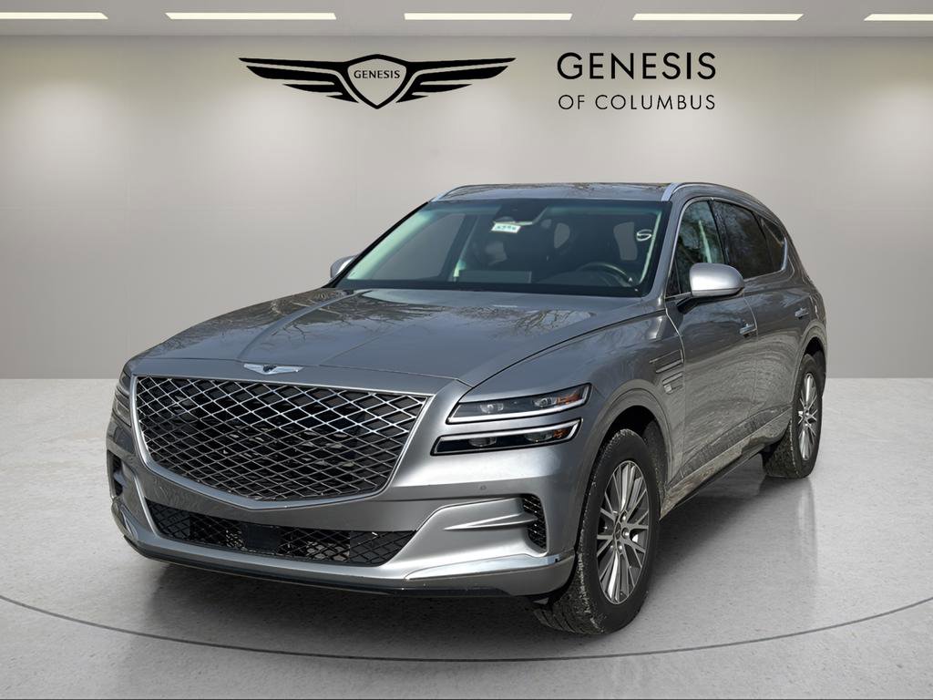Used 2024 Genesis GV80 2.5T