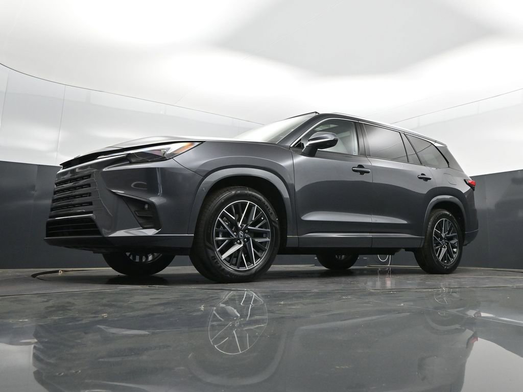 New 2026 Lexus TX 350 AWD image 40