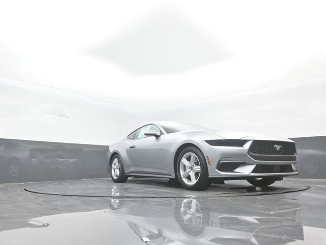 New 2026 Ford Mustang Premium image 27