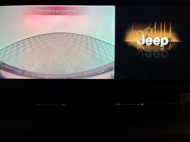 New 2026 Jeep Wrangler Sport S image 17