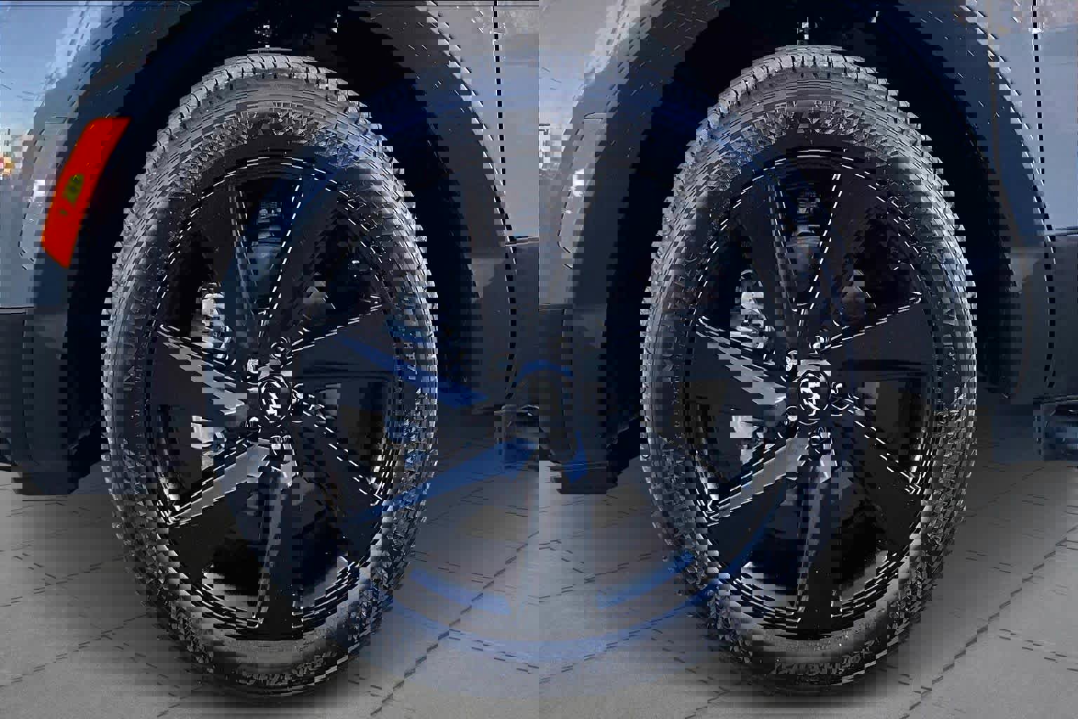 Used 2024 Hyundai Santa Cruz Night image 11