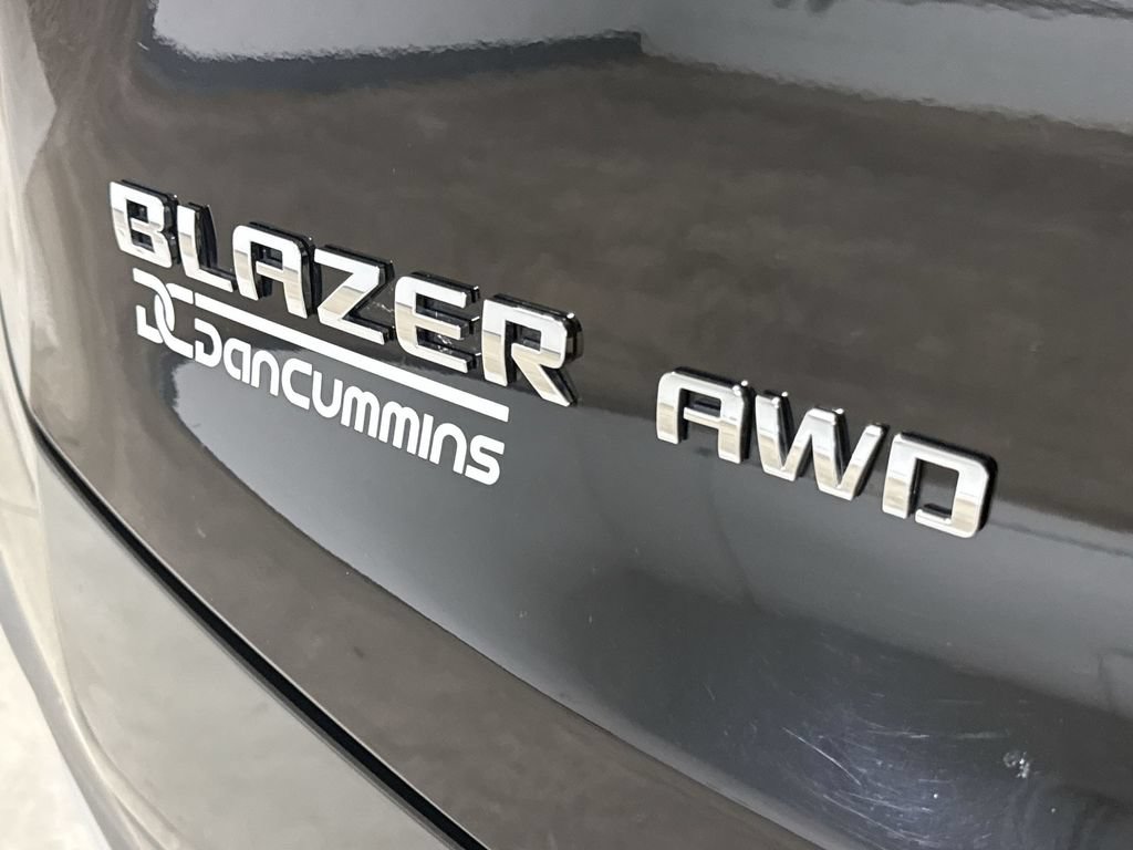 New 2026 Chevrolet Blazer LT AWD/4WD image 25