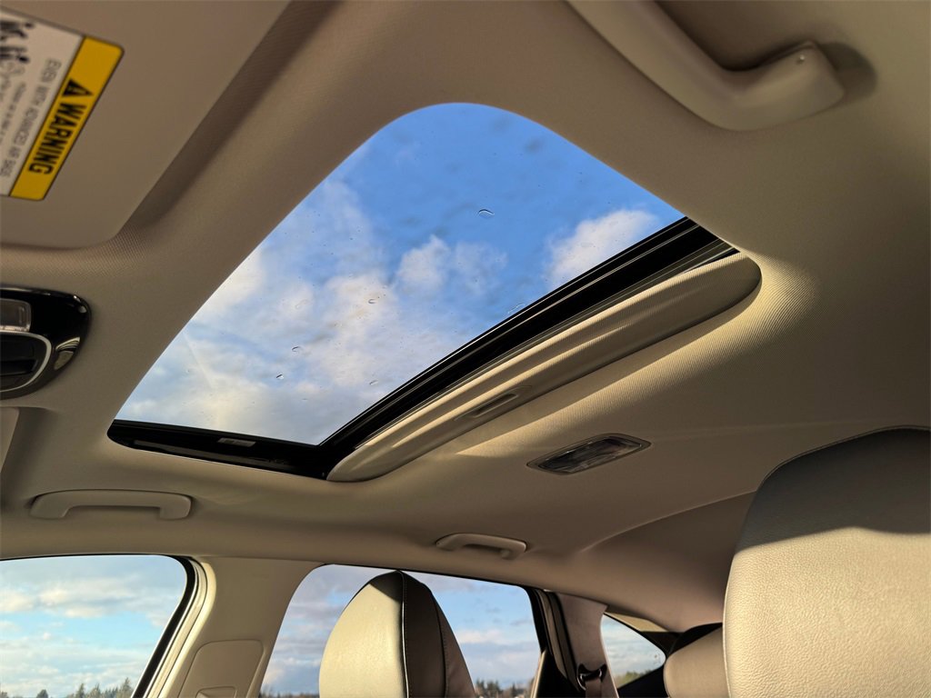 Used 2022 Hyundai Tucson SEL w/ Convenience + Premium Package image 21