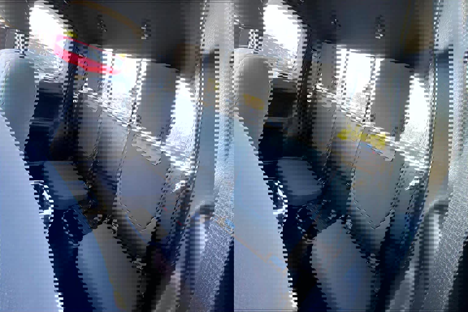 Used 2017 Toyota Tacoma TRD Sport w/ Tow Package (A/T) image 19