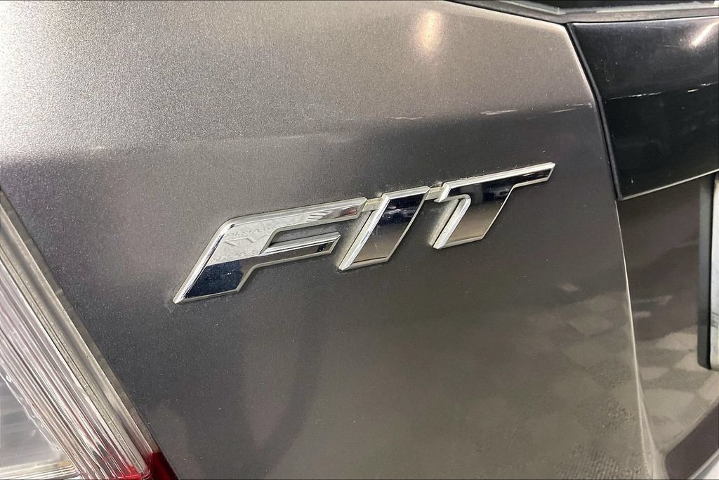 Used 2012 Honda Fit image 7