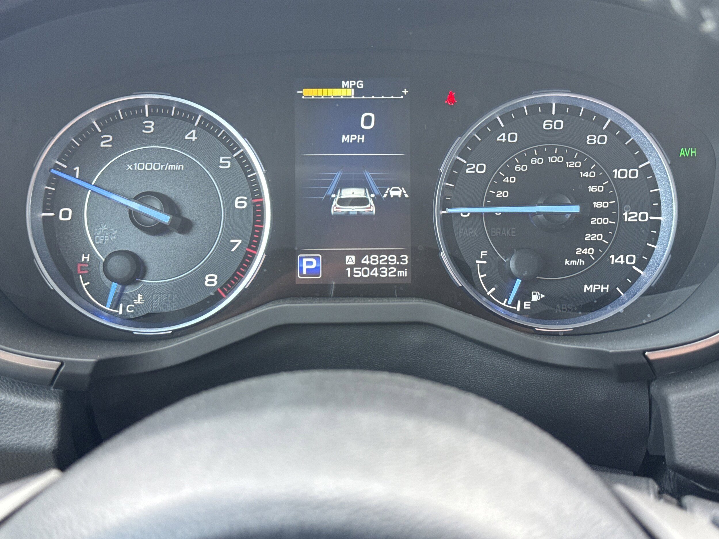 Used 2020 Subaru Ascent Limited w/ Technology Package AWD/4WD image 26