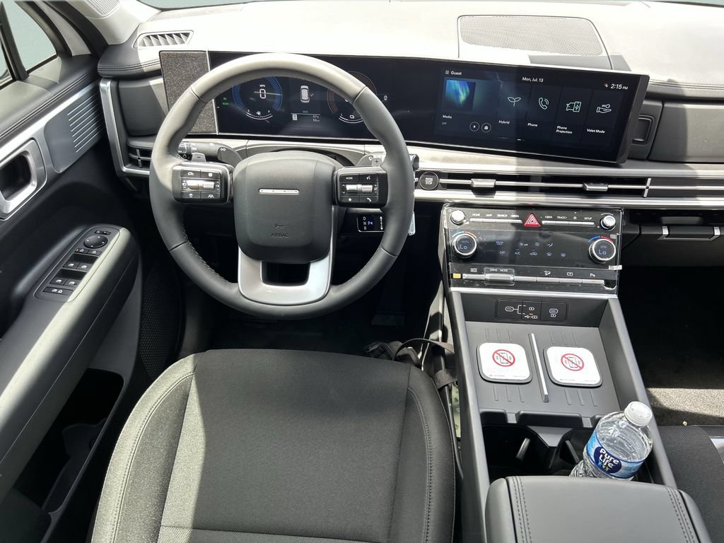 New 2026 Hyundai Santa Fe SE FWD image 19