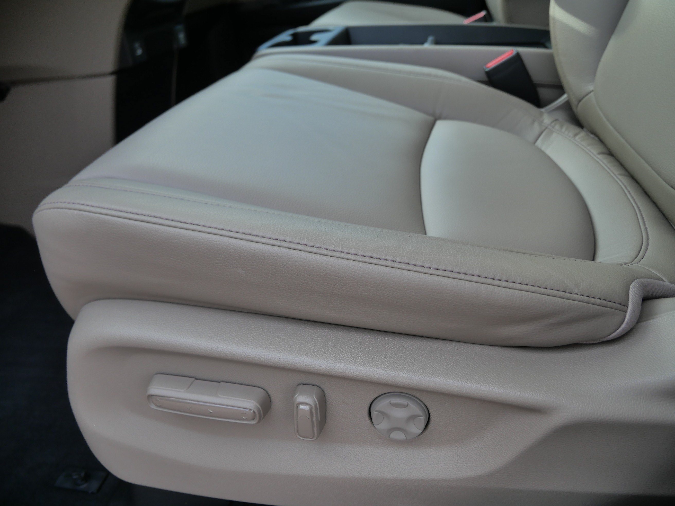 Used 2024 Honda Odyssey EX-L image 20