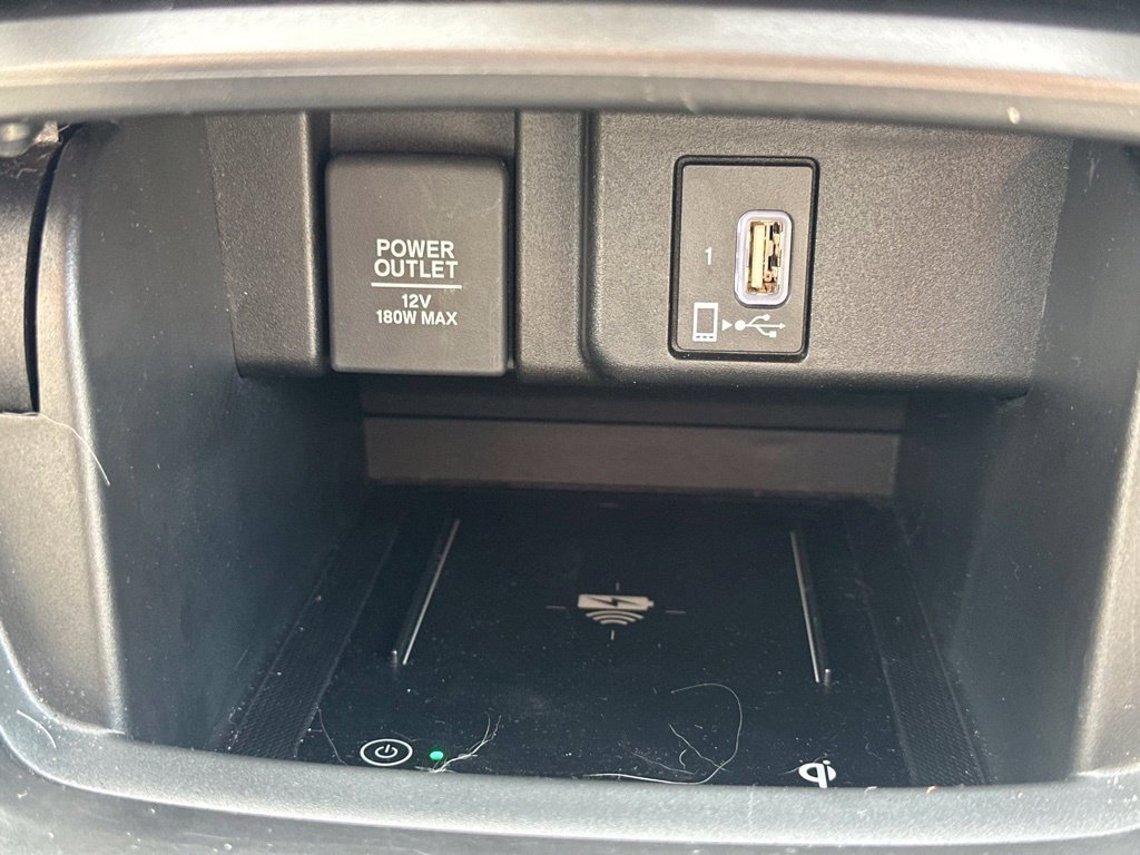 Used 2018 Honda Accord Touring image 25