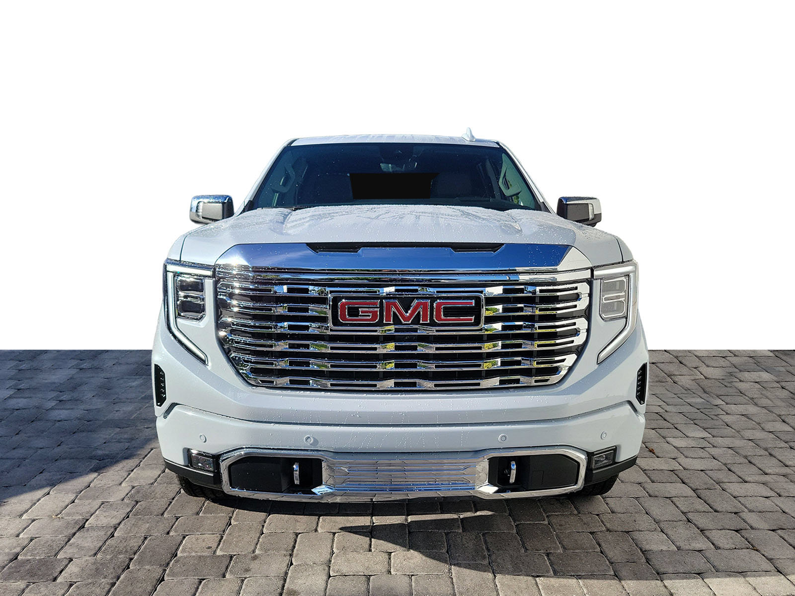 New 2026 GMC Sierra 1500 Denali AWD/4WD image 2