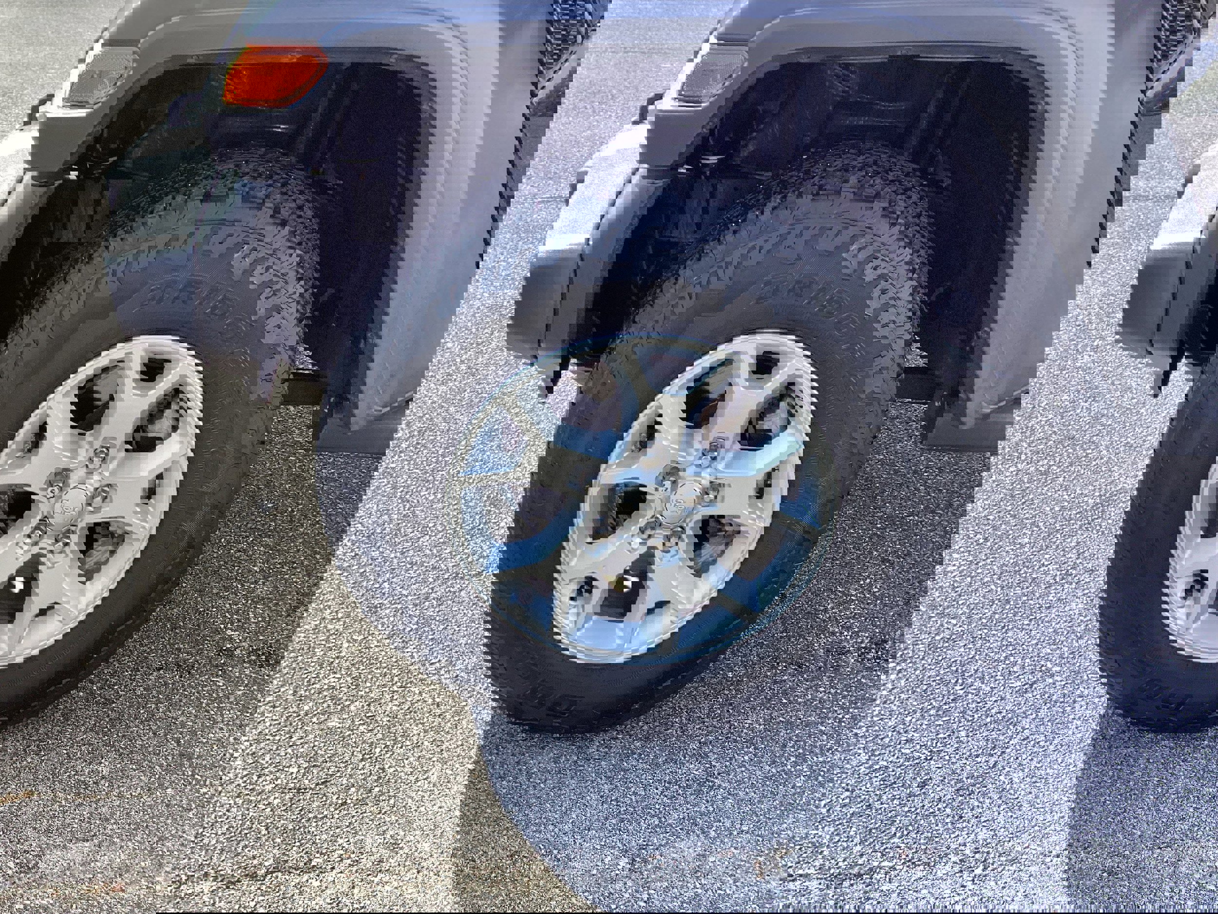 Used 2021 Jeep Wrangler Unlimited Sport image 9