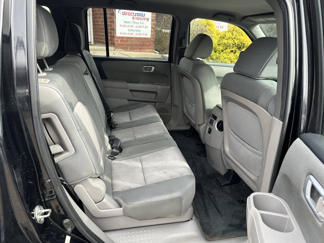 Used 2013 Honda Pilot LX image 26