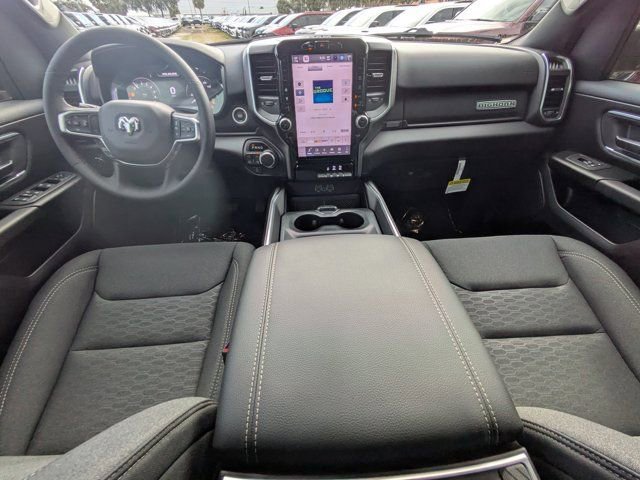 New 2026 RAM 1500 Big Horn image 13