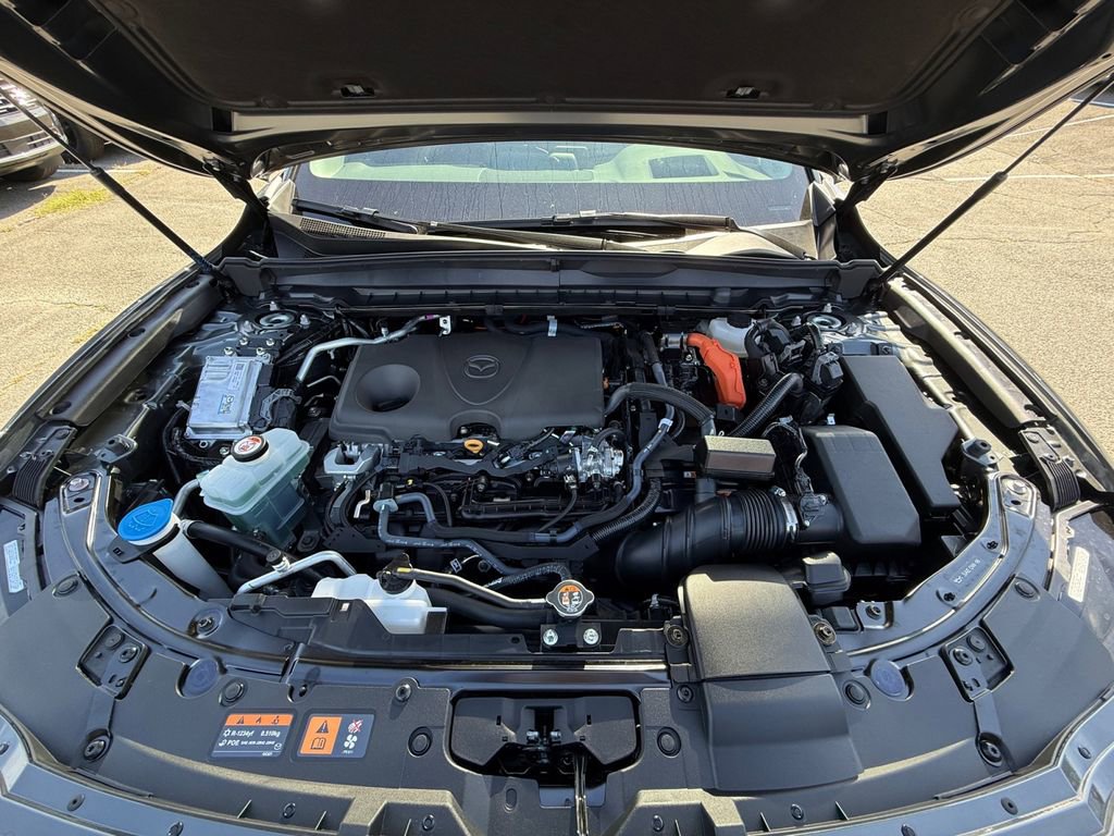 New 2026 MAZDA CX-50 2.5 Hybrid w/ Weather Package image 24
