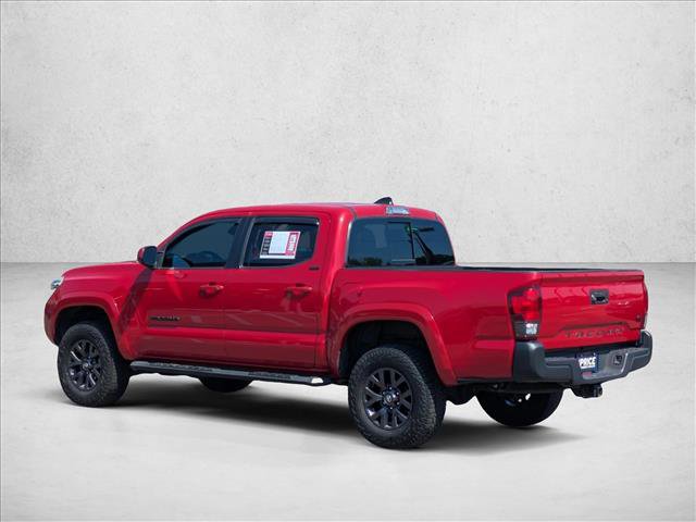 Used 2020 Toyota Tacoma SR5 image 8