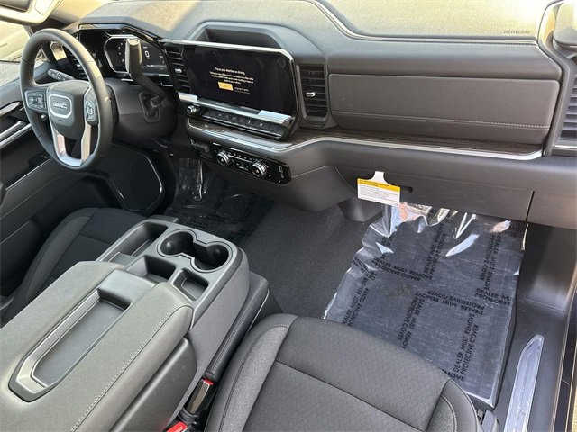 New 2026 GMC Sierra 1500 Elevation image 29