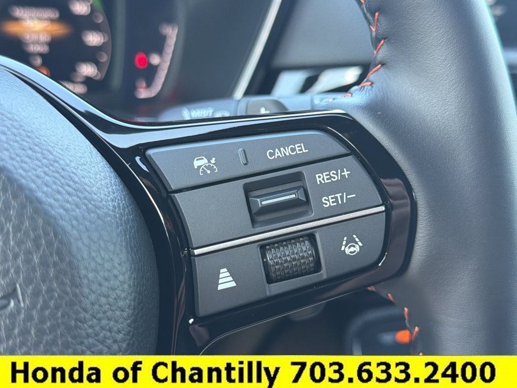 Used 2026 Honda CR-V Sport Touring image 13