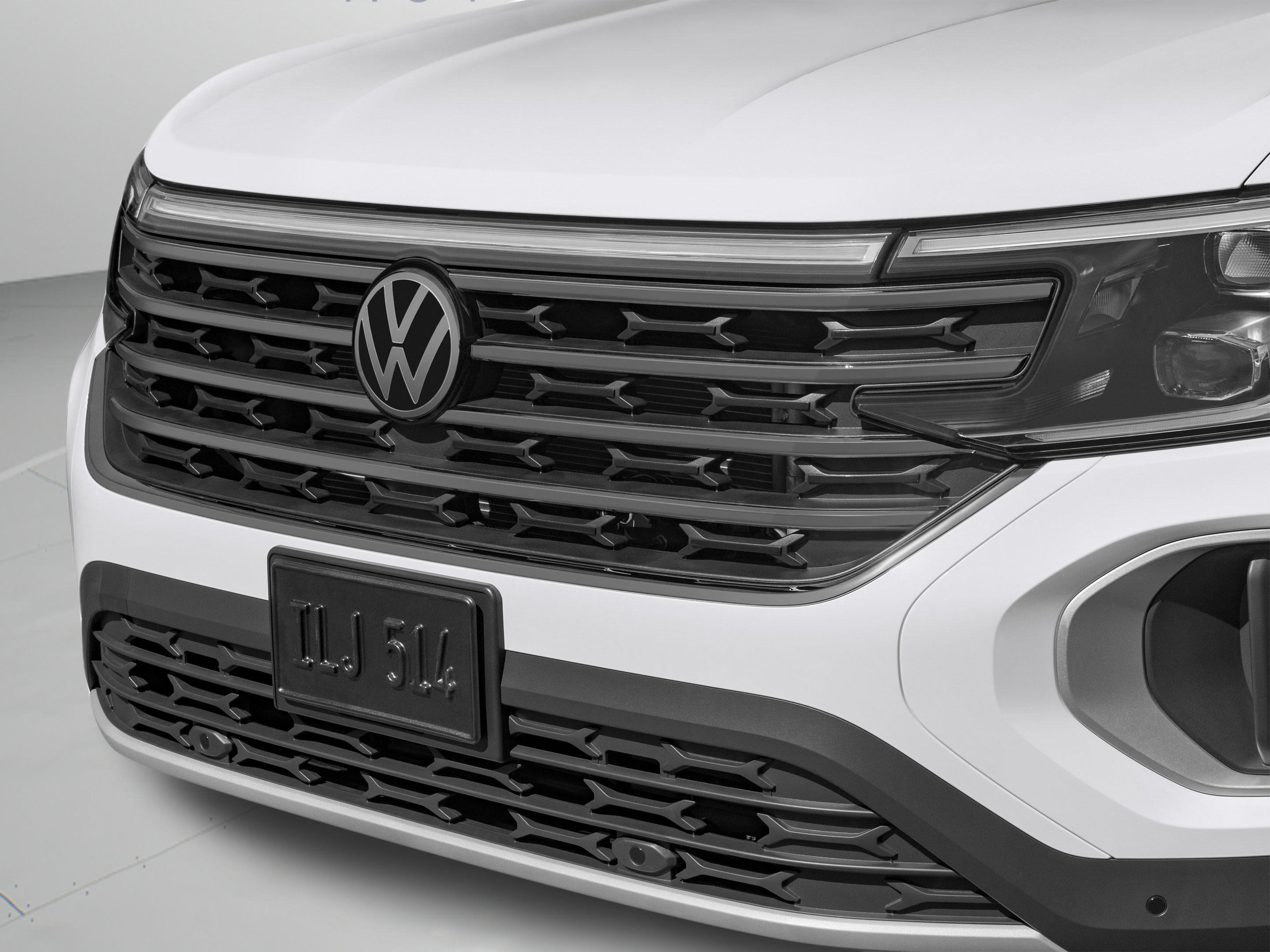 Used 2024 Volkswagen Atlas SE w/ Panoramic Sunroof Package AWD/4WD image 61