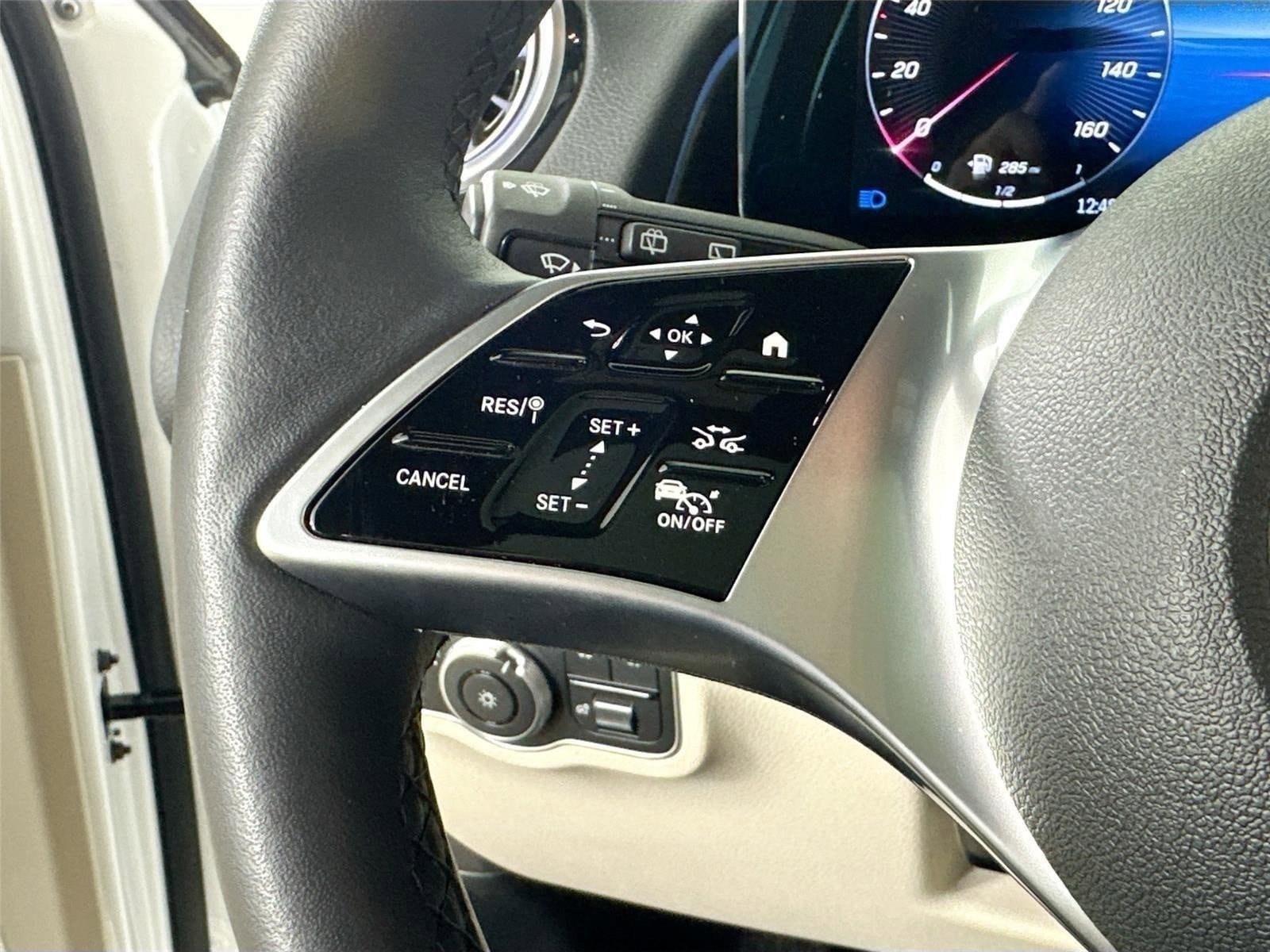 Certified 2026 Mercedes-Benz GLB 250 4MATIC image 12