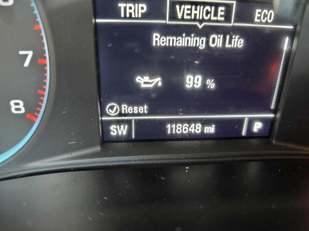 Used 2019 Chevrolet Traverse LS FWD image 14