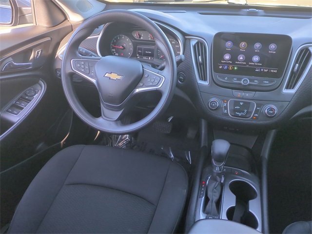Used 2024 Chevrolet Malibu LS image 30