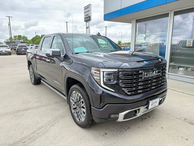 Used 2023 GMC Sierra 1500 Denali Ultimate image 38