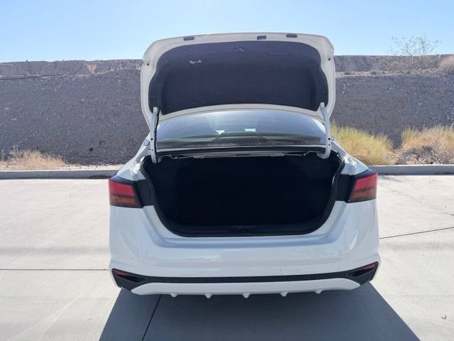 Used 2019 Nissan Altima 2.5 S FWD image 30